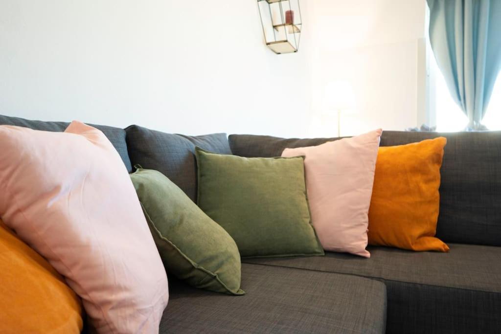 Stylish 2 Floor Penthouse • 15 Min To City Center Viyana Dış mekan fotoğraf