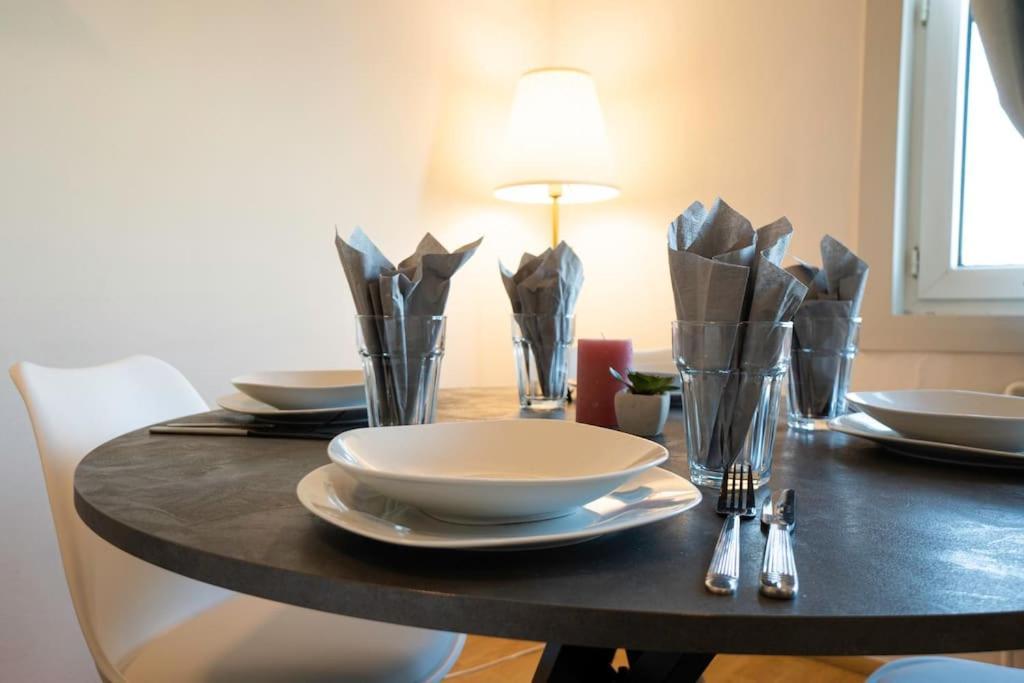 Stylish 2 Floor Penthouse • 15 Min To City Center Viyana Dış mekan fotoğraf