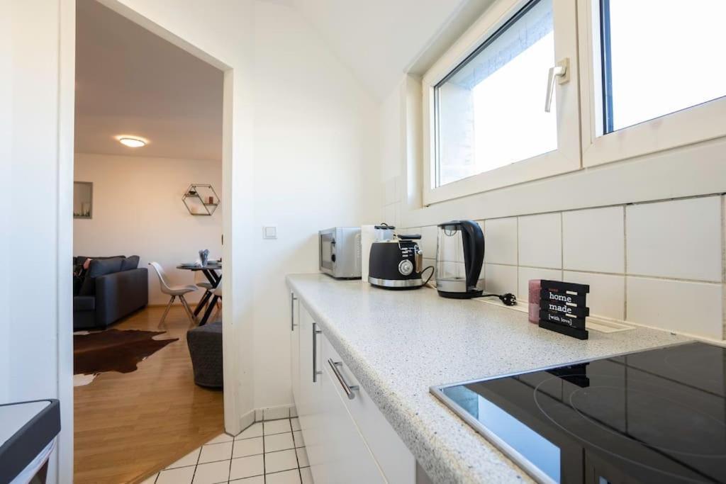 Stylish 2 Floor Penthouse • 15 Min To City Center Viyana Dış mekan fotoğraf