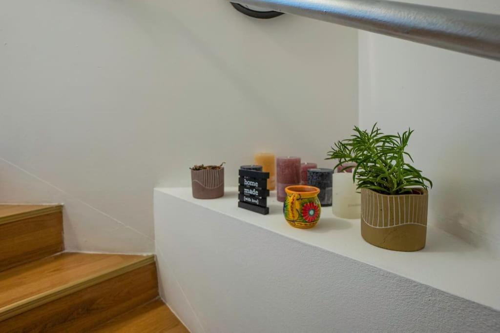 Stylish 2 Floor Penthouse • 15 Min To City Center Viyana Dış mekan fotoğraf